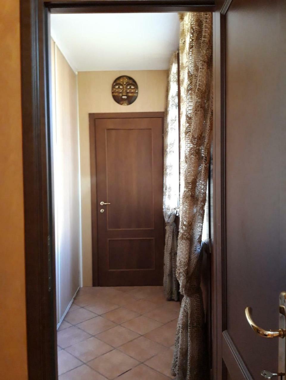 Flowery House Apartment Rome Bagian luar foto