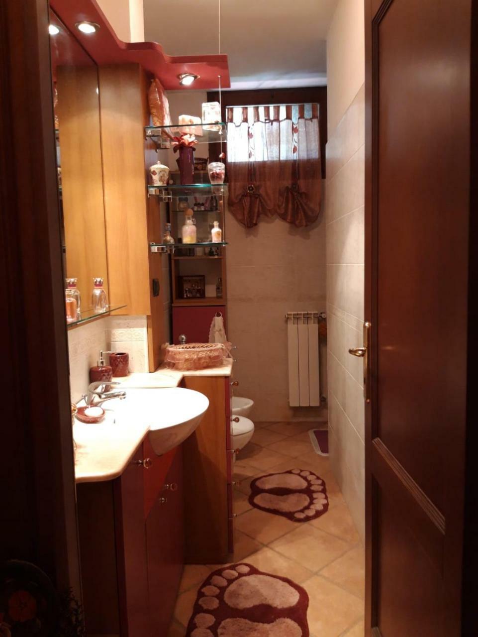 Flowery House Apartment Rome Bagian luar foto