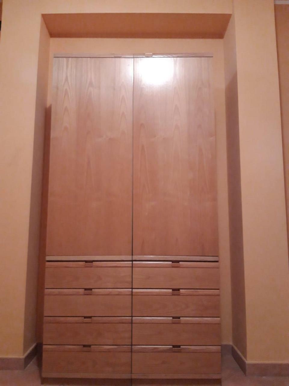 Flowery House Apartment Rome Bagian luar foto