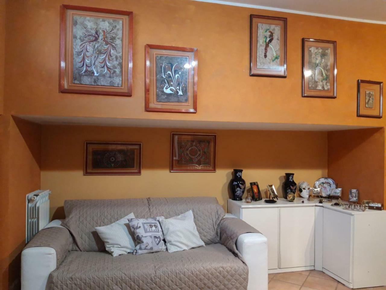 Flowery House Apartment Rome Bagian luar foto