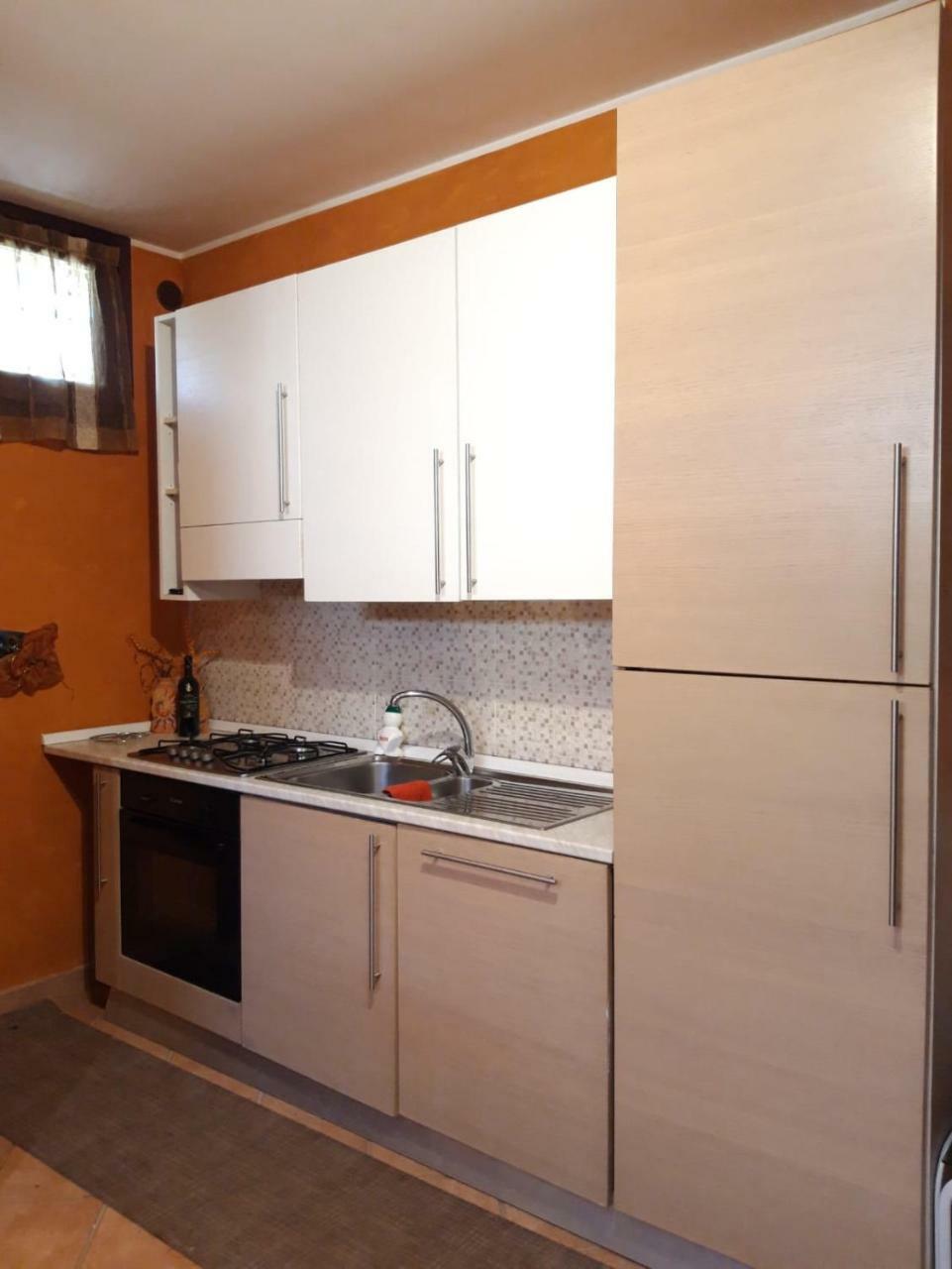 Flowery House Apartment Rome Bagian luar foto